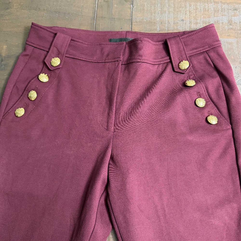 White House Black Market woman pants